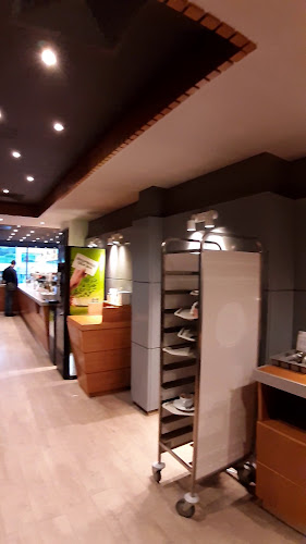 Opinii despre Green Deli Cafe în София - Гастрономия и хотелиерство