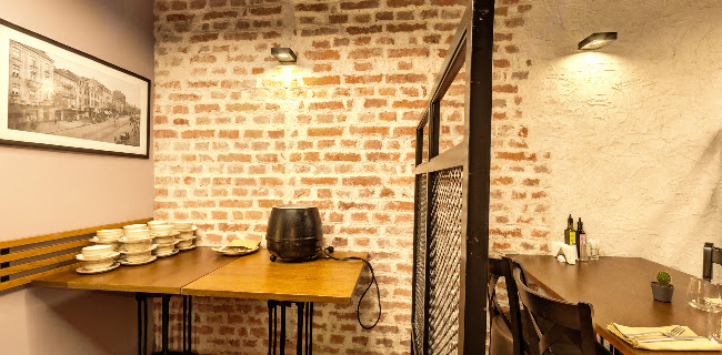 Comentarii opinii despre Ресторант Кактус Център