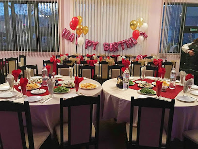 Ресторант Струма