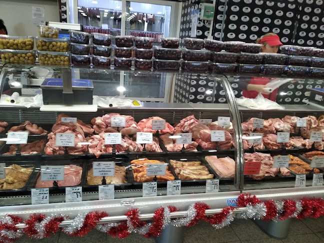 Opinii despre МЕСАРНИЦА VIP Foods în Граф Игнатиево - Гастрономия и хотелиерство