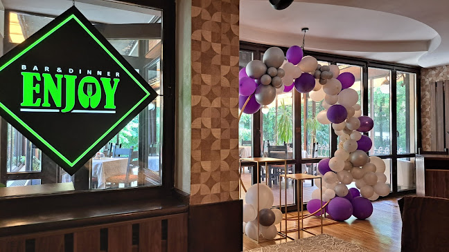 Comentarii opinii despre Ресторант "Enjoy"