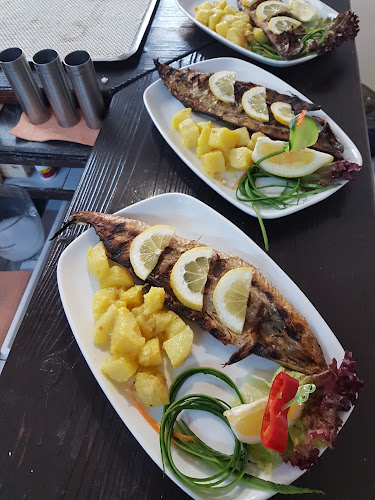 Opinii despre Бистро Старият Созопол în Созопол - Гастрономия и хотелиерство