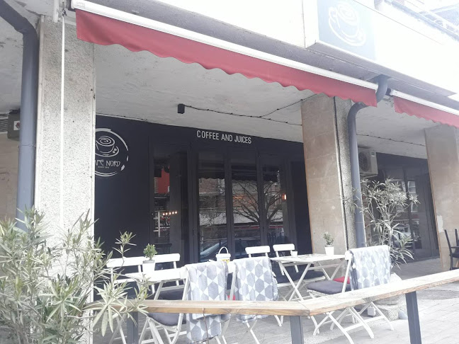 Cafe Nord - Кърджали