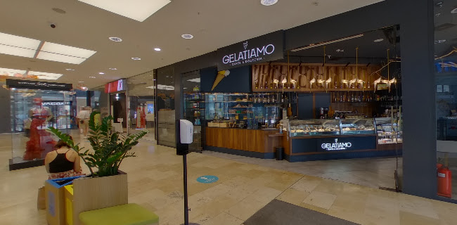Gelatiamo - Caffe & Dolceria - Гастрономия и хотелиерство
