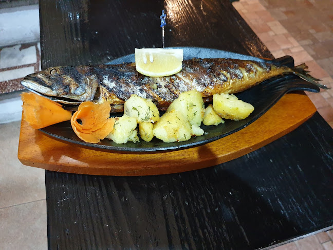 Бистро Старият Созопол - Гастрономия и хотелиерство