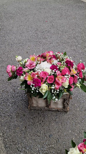 Бутик за Цветя Емоция