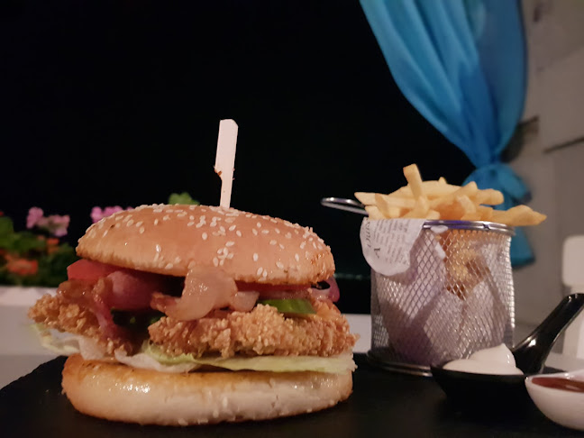 Opinii despre bar_BAMBUDDHA / Бамбуда în Поморие - Гастрономия и хотелиерство