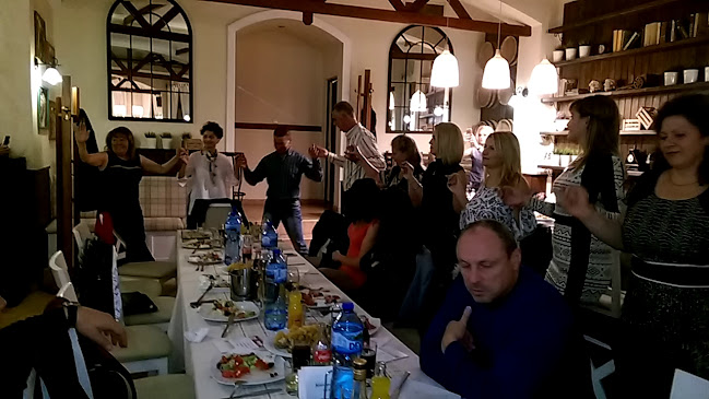 Opinii despre Хитър Петър în Пловдив - Гастрономия и хотелиерство