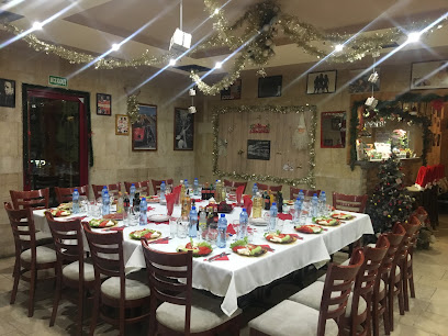 Кафе-клуб “Шита”