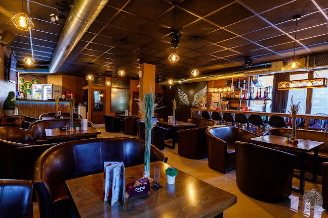 Factory Lounge & Garden - Дупница