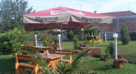 Кафе - Аперитив 21 век