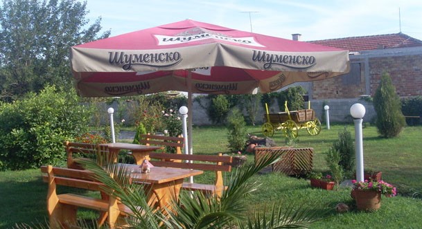 Кафе - Аперитив 21 век