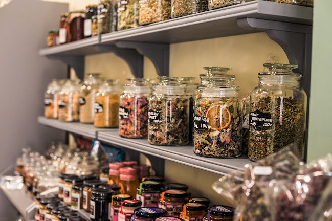 Opinii despre Подправките на Еди и Дима în Бургас - Гастрономия и хотелиерство