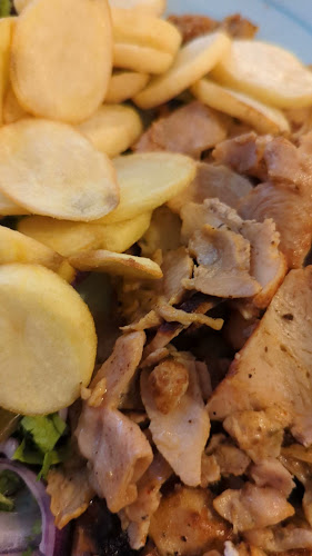 Comentarii opinii despre Гръцки ресторант Namoos