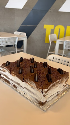 Top Foods 2 - Топла скара и закуски - Гастрономия и хотелиерство