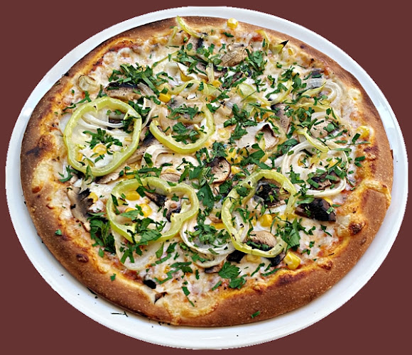 Opinii despre Пицария Джеронимо în София - Гастрономия и хотелиерство