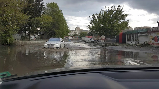 Зеленчукова борса