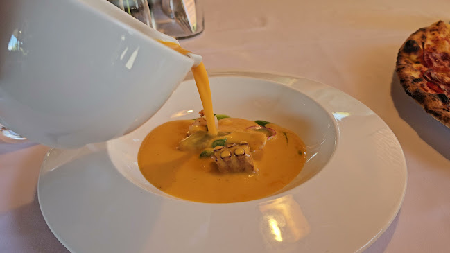 Cinecitta Osteria Italiana