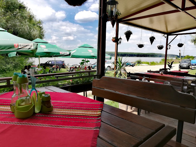 Opinii despre Ресторант край Реката în Силистра - Гастрономия и хотелиерство