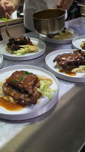 Ресторант Ел Мундо