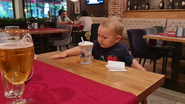 Opinii despre Прадо Младост în София - Гастрономия и хотелиерство