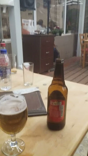 Ресторант Слънце - София