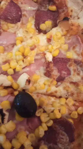 Opinii despre Uno Piu Pizza & Restaurant Haskovo în Хасково - Гастрономия и хотелиерство