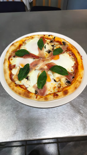 Ресторант Frame