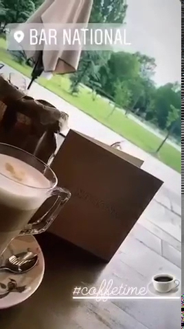 Бар Национал - Гастрономия и хотелиерство