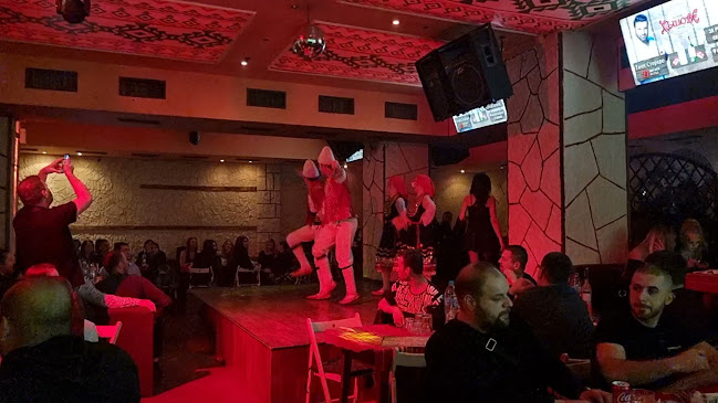 Етнотека Хъшове