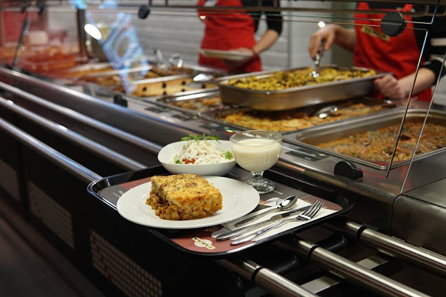 Варна ЦентърОдесос, бул. „8-ми Приморски полк“ 54, 9002 Варна