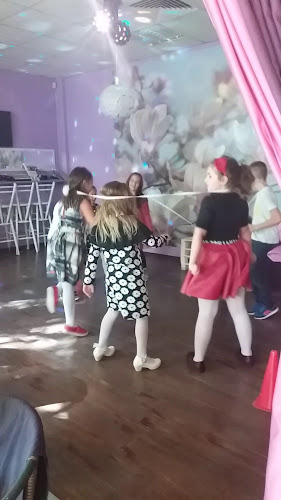 Виолет Кафе Бар - Гастрономия и хотелиерство