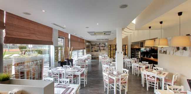 Leo's pizza "Trattoria" - София