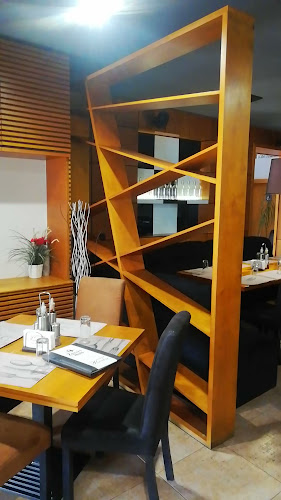 Ресторант “Парадайс”