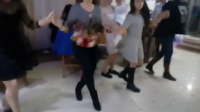 Restaurant "Ichkata" - Гастрономия и хотелиерство