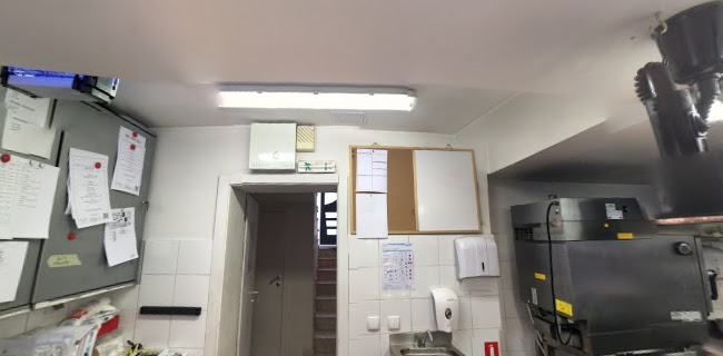 Opinii despre Ресторант Таланти în София - Гастрономия и хотелиерство