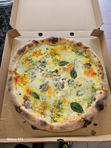 Comentarii opinii despre Bani,s PIZZA