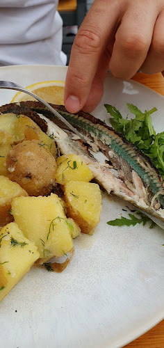 Вила Залива - Гастрономия и хотелиерство