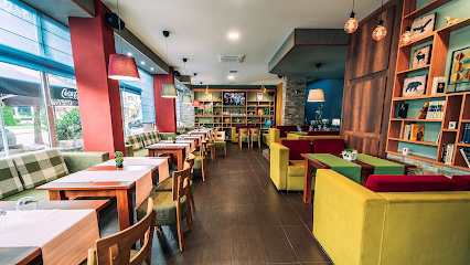 Бистро Иглика