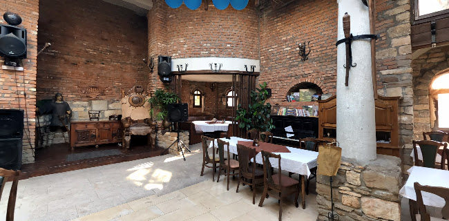 Ресторант "Родина"