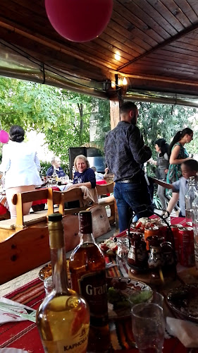 Механа Поли