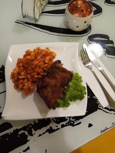 Кафе бар "Relax"