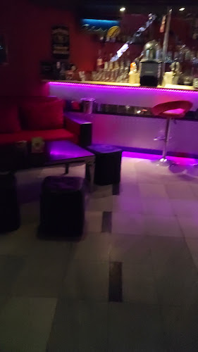 Кафе-Бар Колорадо