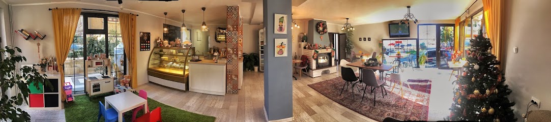 Sweet Bakery Miss Anett