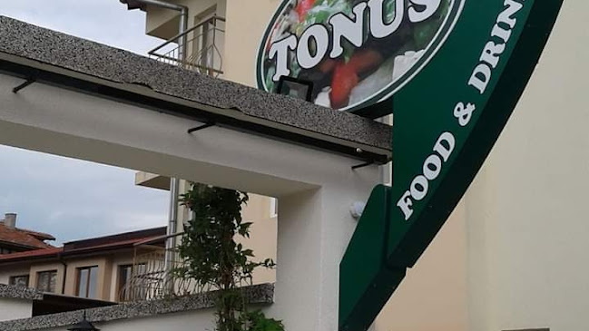 Opinii despre Tonus Restaurant în Обзор - Гастрономия и хотелиерство