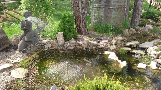 Garden of Rich - Велинград