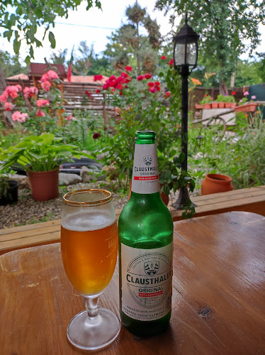 Ресторант „Бунаръ“