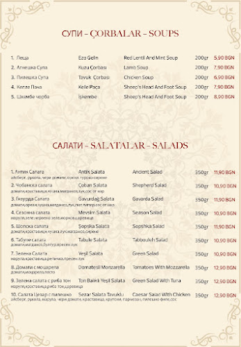 ЦентърРайон Централен, бул. „6-ти Септември“ 216, 4000 Пловдив