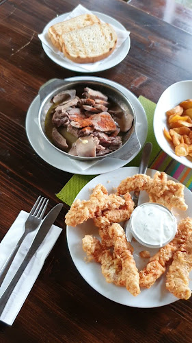 Снек Бар Леденика