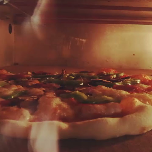 Италиански ресторант "Слънчевата къща"